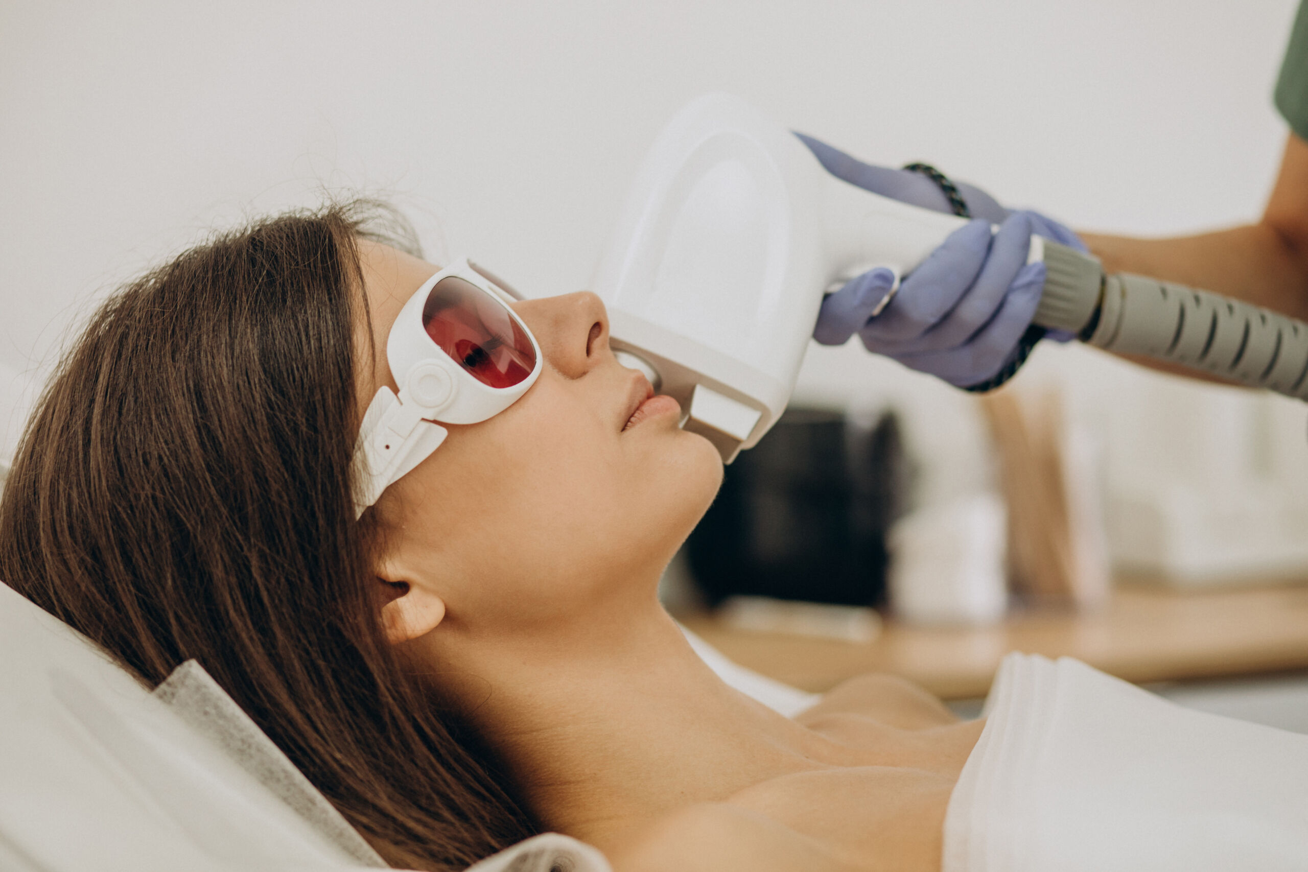 Laser Hair Removal Treatment in Abu Dhabi Aura Aesthetics