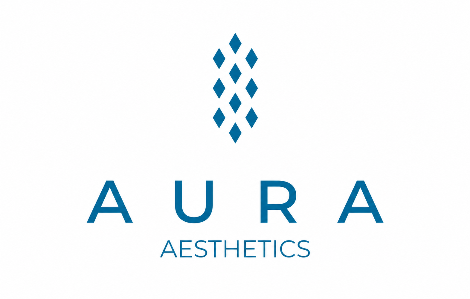 Aura Aesthetics logo