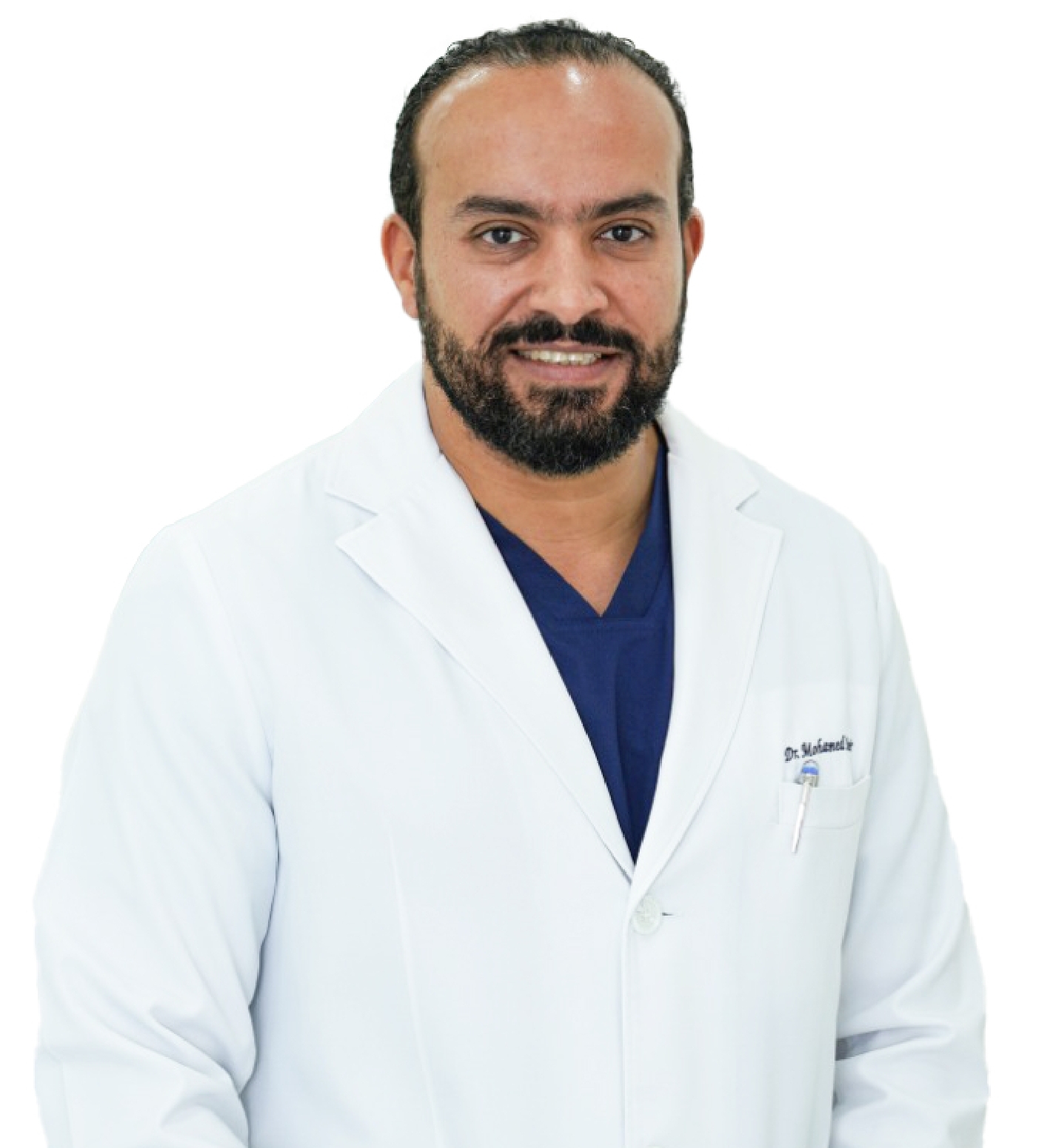 Dr. Amir