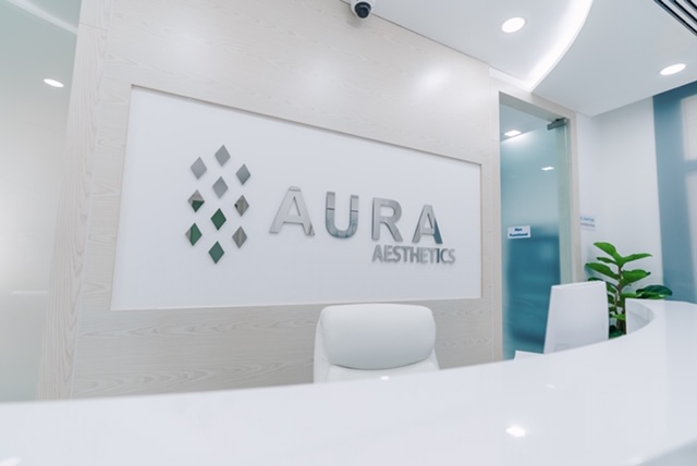 Aura Aesthetic Medical Center