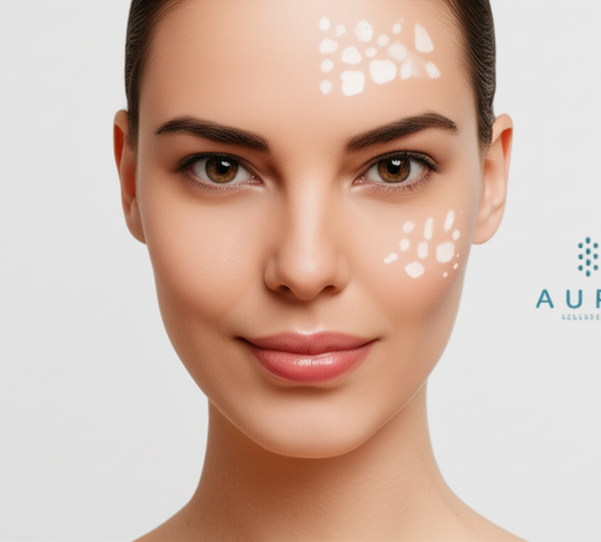 Aesthetic Treatments for Different Skin Types