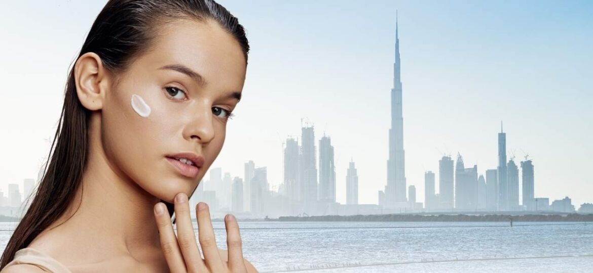 Skin care in Abu Dhabi